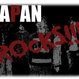 Japan Rocks! - 12/02/12
