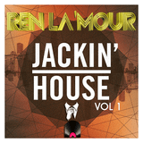 Jackin House Mix-Vol 1