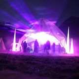 Dj G-rant Live @ The KARMA Festival 2012. Sat Midnight-1:30am