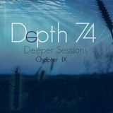 Deeper Sessions Chapter IX With Depth 74