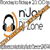 TRANCETERIA for nJoy Radio/ ***Unaired Episode***