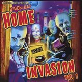 Home Invasion Vol 1