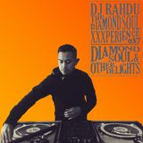 The Diamond Soul XXXperience 037 // Freddie Joachim Interview | 01.29.16