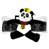 Dubstep Panda - HipHop never dies