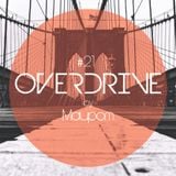 Overdrive 021 by Maupom