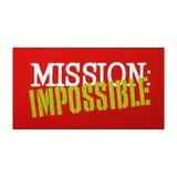 Mission Impossible by Pieter Joosten