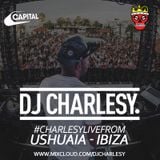 #CharlesyLiveFrom - Ushuaia