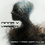 Variant guest mix for Ninna V's Bitchslap beats podcast on Fnoob techno 7/3/2012