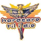 HTID Hardcore Anthems mixed by DJ ROM