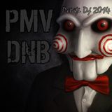 Petőfi DJ 2014 - PMV Deep Drum and Bass Session