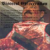 "EVISCIRATOR" Dark techno promo set.Mixed by Steve Tisdale.26th Dec 2011.