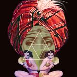 GypsyTronic Swing - Paris Parker 2011