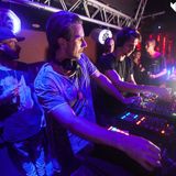 Pan-Pot @ Music On - Amnesia Ibiza 02-08-2013
