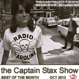 The Captain Stax Show OCT2013BIS