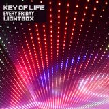 Techno Notice Key Of Life Promo October 2013