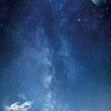 planet to planet 2014 BGM