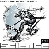 Science Helsinki Podcast #47: Psycho Mantis