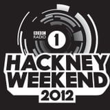 Madeon - Live @ Hackney Marshes, UK - 23.06.2012