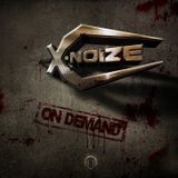 X-NoiZe - Gangster (Solaris Remix)