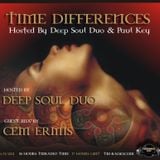 Deep Soul Duo - Time Differences 011 Host Mix