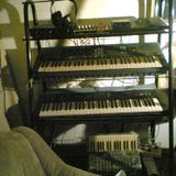 RHMUSIC.org - ROBIN HRONEK - Old demos for interest