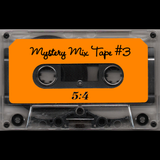 Mystery Mix Tape #3