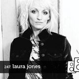 Soundwall Podcast #247: Laura Jones