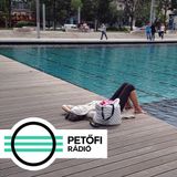 Tolo @ Petőfi DJ - Mix 015 - 2015/06/16