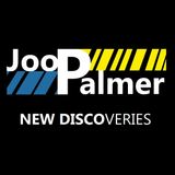 Week 19 - JooPalmer's New Discoveries