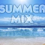 Stormy Summer mix 08.21