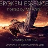 Broken Essence 19 featuring JesSouls Guest Mix
