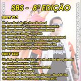 Sou Balada Sessions 8 - Bloco 1