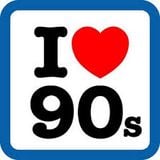 30 MINUTOS DE LOS 90'S DJ TOKAZE 2014
