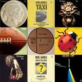 The Samples Bob James