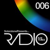 Solarstone presents Pure Trance Radio Episode 006