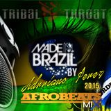 MADE IN BRASIL ( Adrriano Perez Afrobeats Mix Set 2015 )