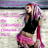 CyB3rPh0b1a {SuMM3R G0Th} Dark Side Canarias Party