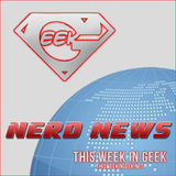 Nerd News Network Episode 18-May 16 2014