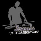 23.01.14 DJ Fabi Denz - Livecut Douala