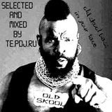 Old skool hardcore jungle by Te vol.1