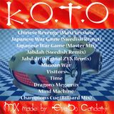 K.O.T.O MIX