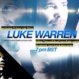 Luke Warren - Saturo Sounds Guest Mix