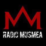 Radio MusMea .- Backup - puntata 2