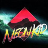 Neon Kid#20160209
