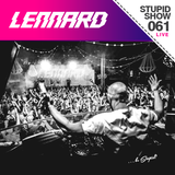 DJ Lennard - Live at TESIS BULI (Sing Sing Szeged) (2014-07-03) (Stupid Show 061)