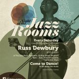 Russ Dewbury on the Radio!!
