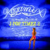 J-POP TIMEZ VOL.2