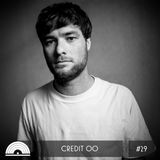RITC Music Podcast #29 - Credit 00 for romaintheclub.com