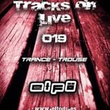 Elfö Dj - Tracks on Live 019