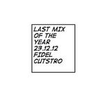 Last Mix Of The Year 23.12.12